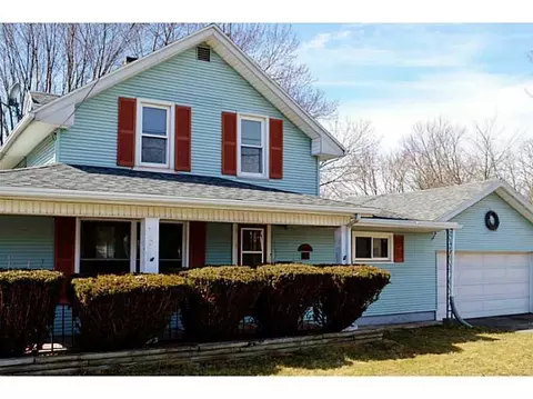 207 Fourth Ave, Springfield, OH 45505 photo 1