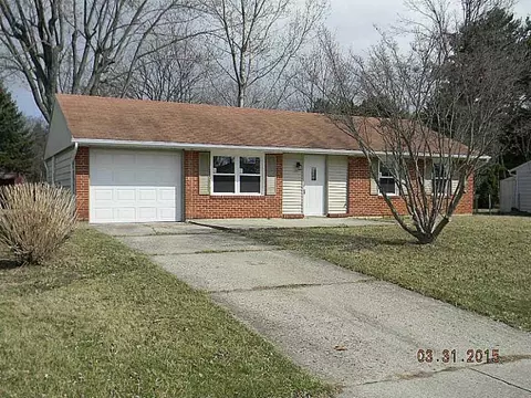 3116 Eastham, Springfield, OH 45503 photo 2
