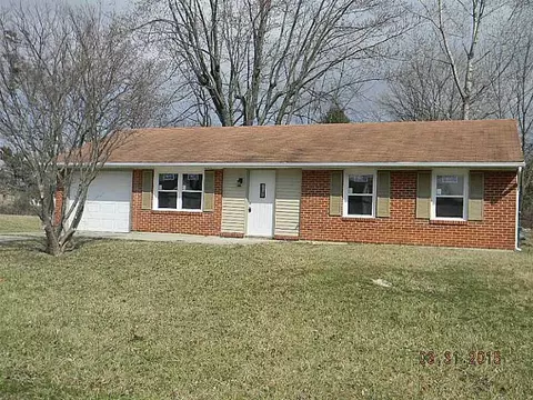 3116 Eastham, Springfield, OH 45503 photo 1