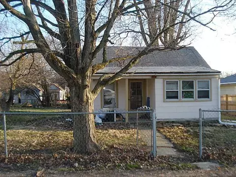 433 Neosha Ave, Springfield, OH 45505 photo 1