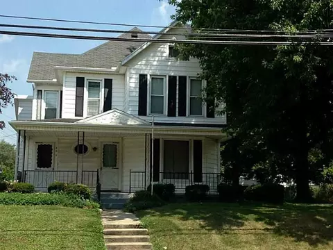 802 E Ct, Sidney, OH 45365 photo 1