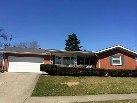 602 Cookston Ave, Springfield, OH 45503 photo 1
