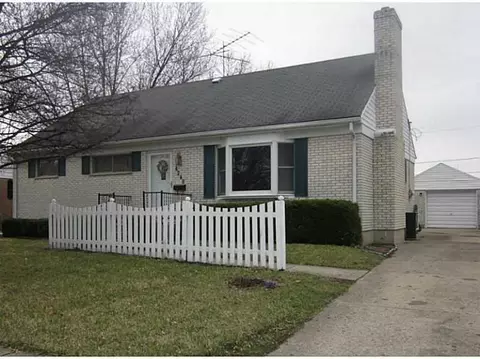 4248 Anoka, Springfield, OH 45503 photo 1