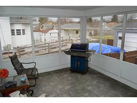 724 E Cecil, Springfield, OH 45503 photo 5