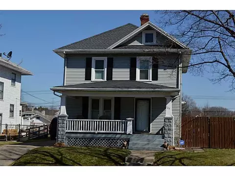 724 E Cecil, Springfield, OH 45503 photo 2