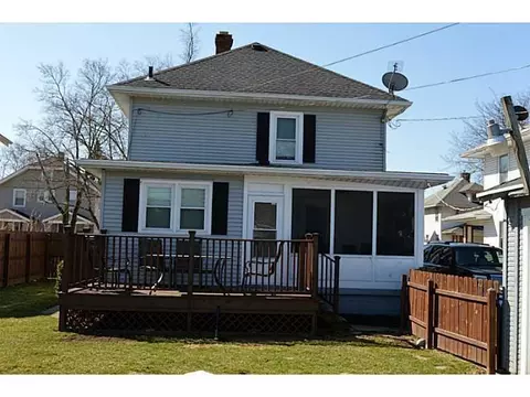 724 E Cecil, Springfield, OH 45503 photo 3
