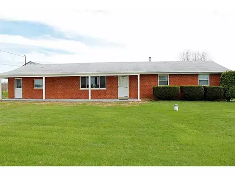 2568 Old Mill Rd, Springfield, OH 45502 photo 1