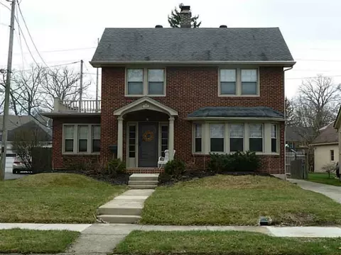 125 Ardmore Rd, Springfield, OH 45504 photo 1