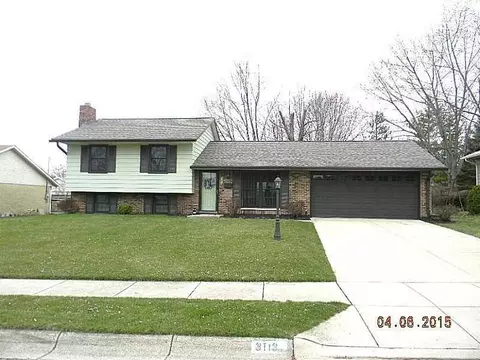 3113 Haverhill St, Springfield, OH 45503 photo 1