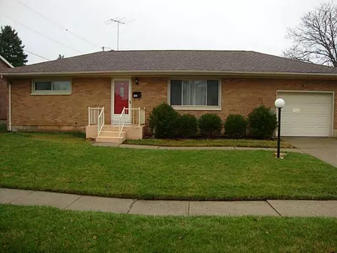1151 Blithe Rd, Springfield, OH 45503 photo 1