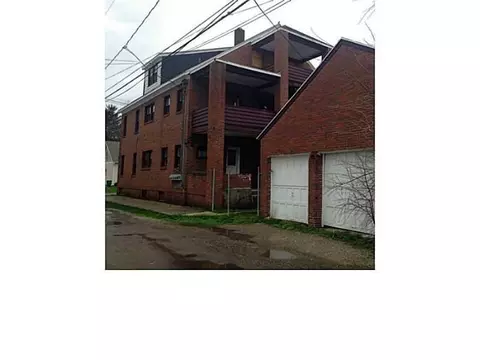 1010 Olive St, Springfield, OH 45503 photo 2