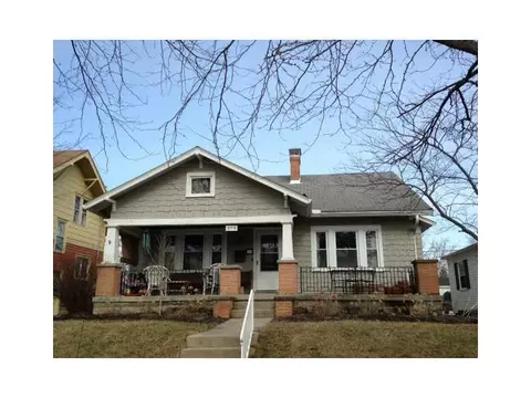 270 Ridge Rd, Springfield, OH 45503 photo 2