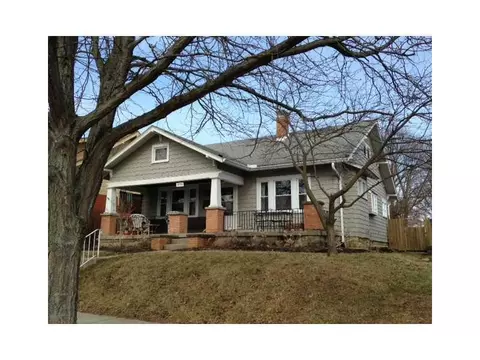 270 Ridge Rd, Springfield, OH 45503 photo 1