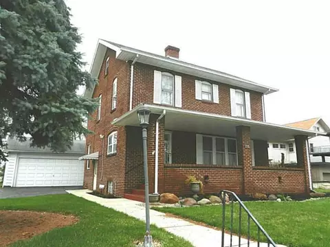 215 S Clairmont Ave, Springfield, OH 45505 photo 2
