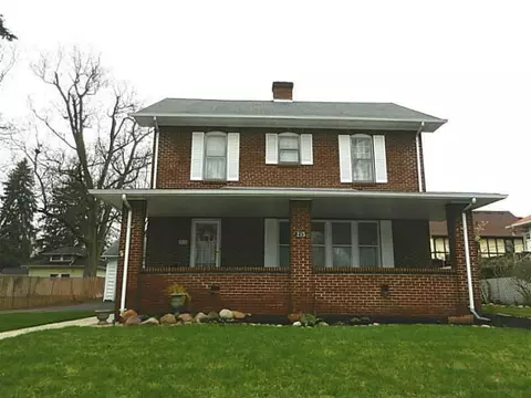215 S Clairmont Ave, Springfield, OH 45505 photo 1