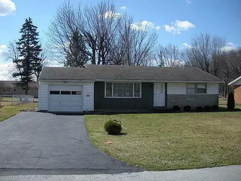 511 Thomas, Cridersville, OH 45806 photo 1