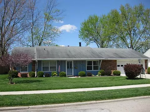 1094 Maplecrest, Troy, OH 45373 photo 1