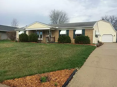 3022 Erter, Springfield, OH 45503 photo 2