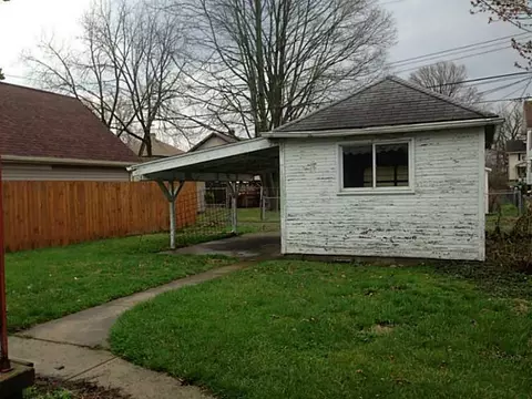 715 E Cecil, Springfield, OH 45503 photo 10