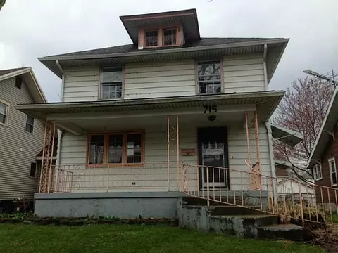 715 E Cecil, Springfield, OH 45503 photo 1