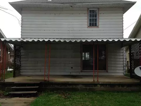 715 E Cecil, Springfield, OH 45503 photo 2