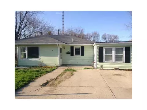 548 Portage Path, Springfield, OH 45506 photo 1