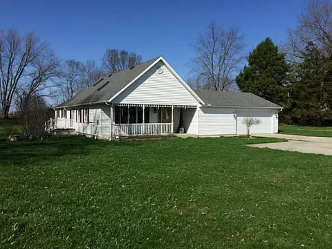 7175 Walnut Grove Rd, Troy, OH 45373 photo 1