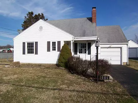 404 Lawnview, Springfield, OH 45505 photo 1