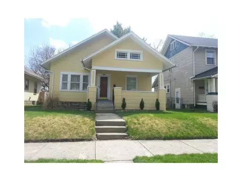 605 E Northern Ave, Springfield, OH 45503 photo 1