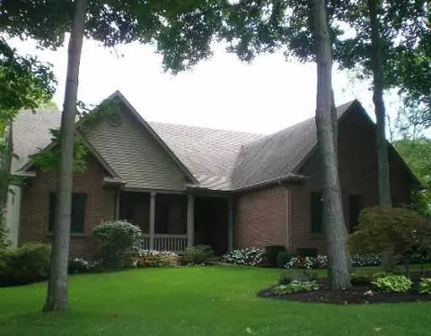 4106 Willowbrook Dr, Springfield, OH 45503 photo 1