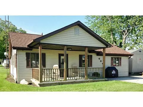 6640 Coldwater Bch, Celina, OH 45822 photo 1