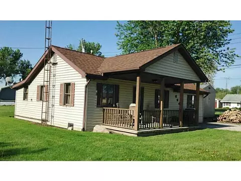 6640 Coldwater Bch, Celina, OH 45822 photo 2