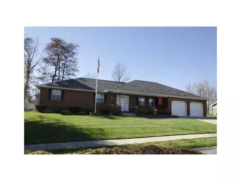 144 Gemini, Sidney, OH 45365 photo 1