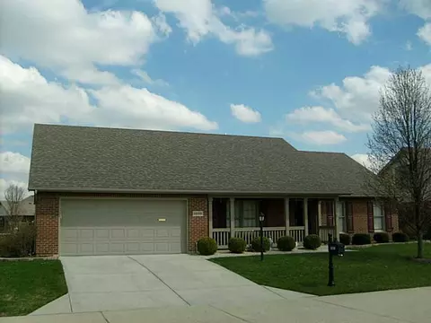 1838 Willow Lks, Springfield, OH 45502 photo 1