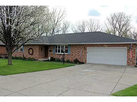 4251 Tacoma St, Springfield, OH 45503 photo 25