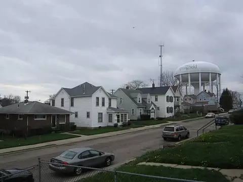 1604 Highland, Springfield, OH 45503 photo 11