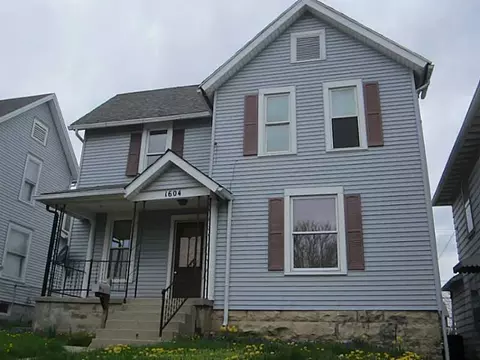 1604 Highland, Springfield, OH 45503 photo 1