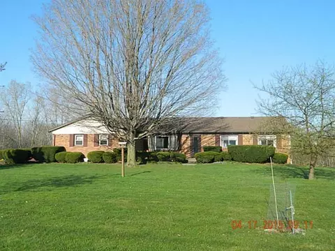 3071 S Kuther, Sidney, OH 45365 photo 2