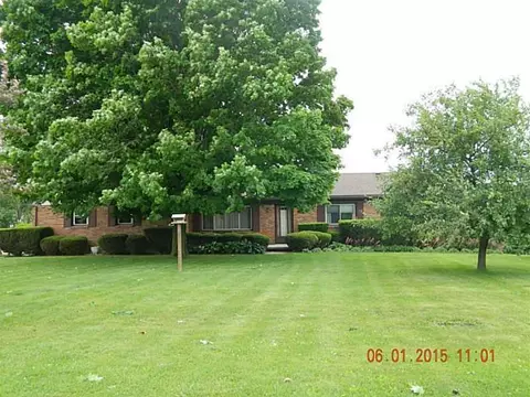 3071 S Kuther, Sidney, OH 45365 photo 1