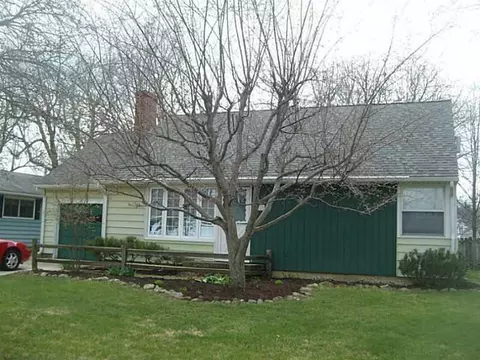 1013 Willow St, Celina, OH 45822 photo 1