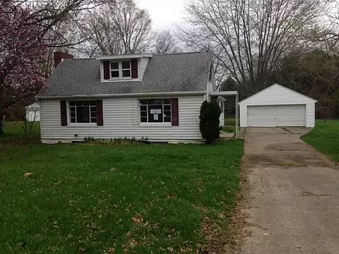 5214 Morris, Springfield, OH 45502 photo 1