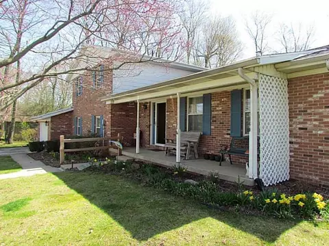 2144 E Possum, Springfield, OH 45502 photo 1