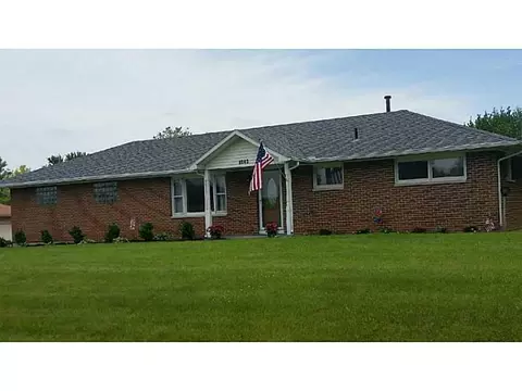 4242 Derr Rd, Springfield, OH 45503 photo 1