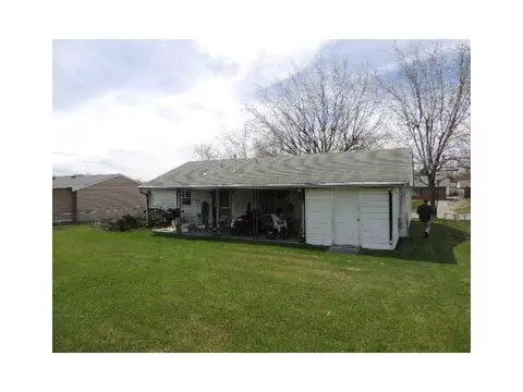 3132 Vineyard, Springfield, OH 45503 photo 3