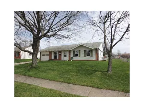 3132 Vineyard, Springfield, OH 45503 photo 2