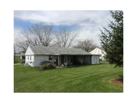 3132 Vineyard, Springfield, OH 45503 photo 4