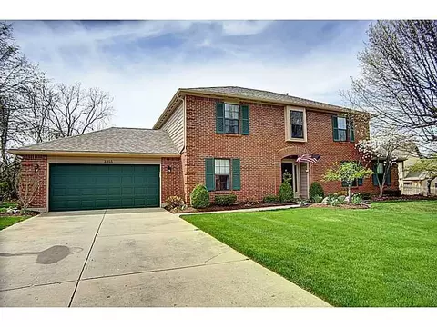 3355 Turtle Shell, Dayton, OH 45414 photo 1