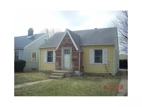 647 Arlington S, Springfield, OH 45505 photo 1