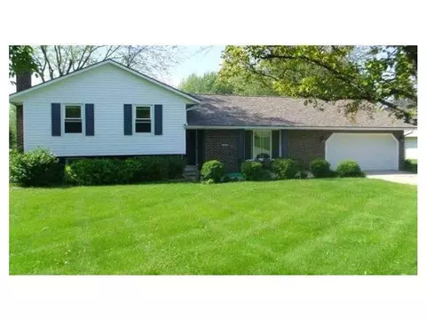 4318 Rebert, Springfield, OH 45502 photo 1