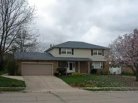 811 Weybridge, Springfield, OH 45503 photo 1
